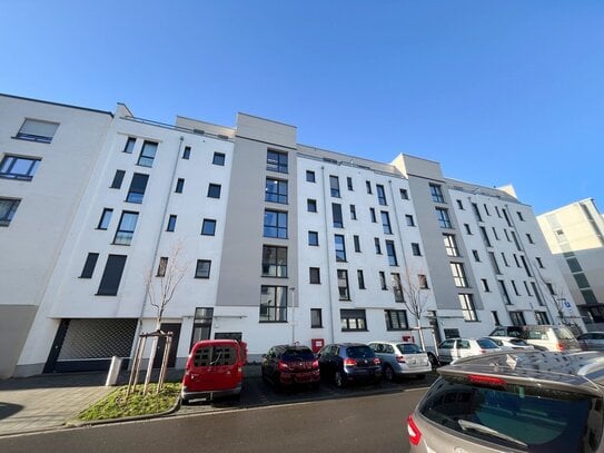 MIETE: Perfekte Dreizimmerwohnung mit Balkon und Stellplatz in der Mainzer Neustadt!