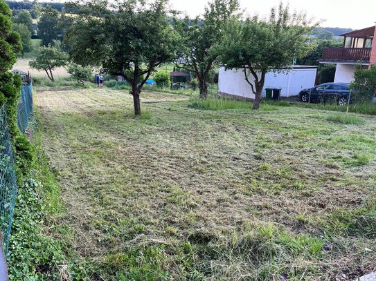 Inkl. Grundstück, das Haus für alle Lebensphasen in Hörsum.