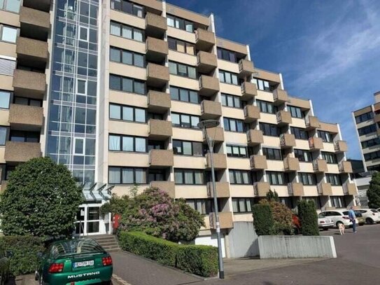 Wohnungspaket mit kleinen Apartmens in Aachen zu verkaufen.