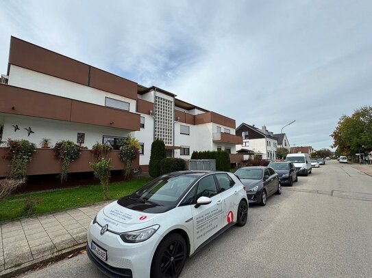 Exklusive Penthouse-Wohnung mit Panorama-Blick in Top-Lage - Ihr neues Zuhause!