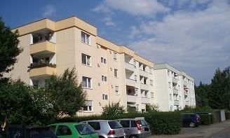 ***Neu renovierte 2-Zimmerwohnung mit Loggia***