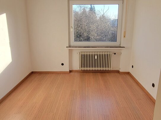 3-Zimmer Wohnung mit Balkon (T11OGL)