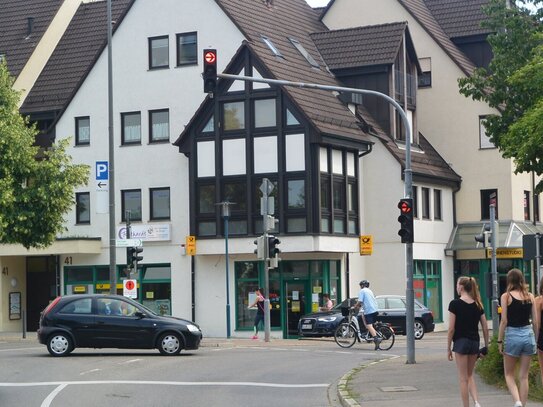 1A-Lage in 71254 Ditzingen Marktstraße