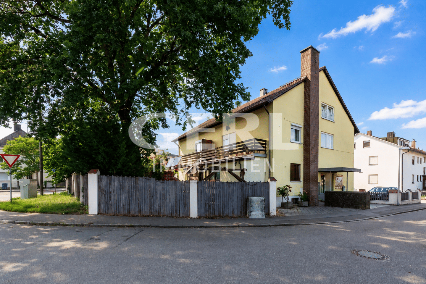 Immobilie in Straubing