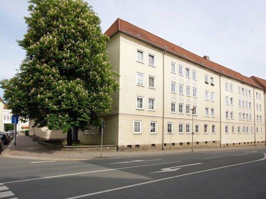 Wohnung in Plauen