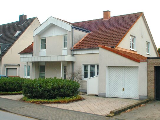 Apartment im Musikantenviertel