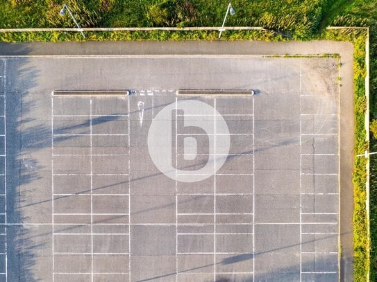 Zentrale Freifläche an Top Kreuzungslage direkt an der Kieler Straße ab sofort mietbar