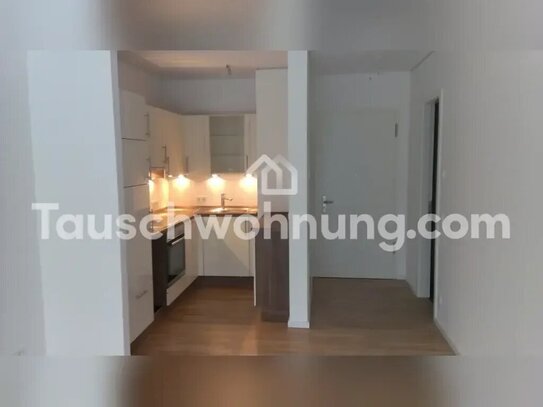 [TAUSCHWOHNUNG] Biete 2 Zi.-Wohnung in Berlin Friedrichshain, suche 4 Zi.-Wo