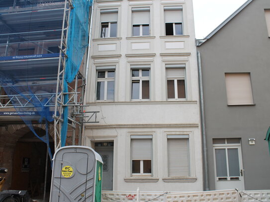 SCHNÄPPCHEN - PAKET VON 2 OBJEKTEN IM STADTZENTRUM VON LUCKAU