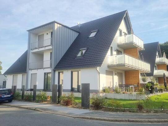 Traumhafte Dachgeschoßwohnung im Dortmunder Süden