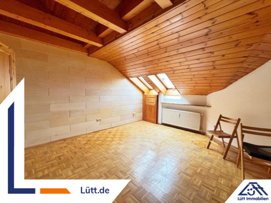 ETW in 24159 Friedrichsort | Lütt Immobilien Kiel | Provisionsfrei für den Käufer