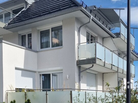 Zentrale Bestlage am Südhang in Starnberg