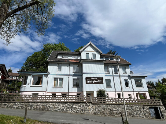 Sympathische Hotel/Pension im Oberharz, 38644 Goslar-Hahnenklee