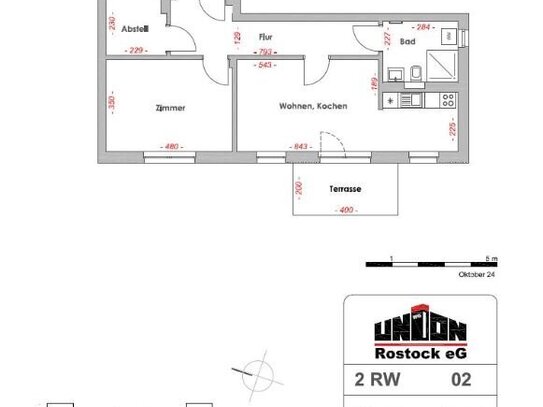 alters- und behindertengerechte Wohnung+++Neubau+++betreutes Wohnen