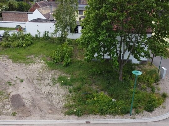 Bauen Sie jetzt Ihr Traumhaus mit ScanHaus in Wiedemar mit KfW Förderdarlehen!