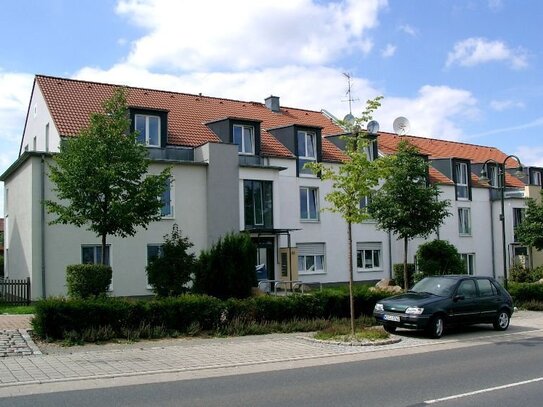 Schöne, renovierte 3-Zimmer-Wohnung in Vellmar ( Wohnberechtigungsschein erforderlich!)