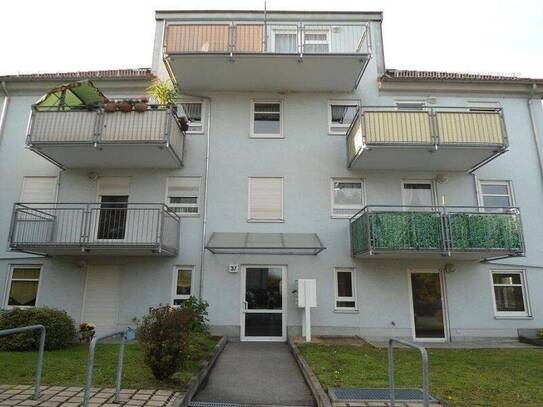 gemütliche Wohnung mit Terrasse sucht neue Mieter