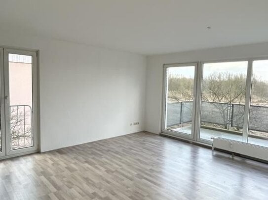 4-Zimmer-Wohnung in Herten Disteln mit Balkon und Gäste-WC