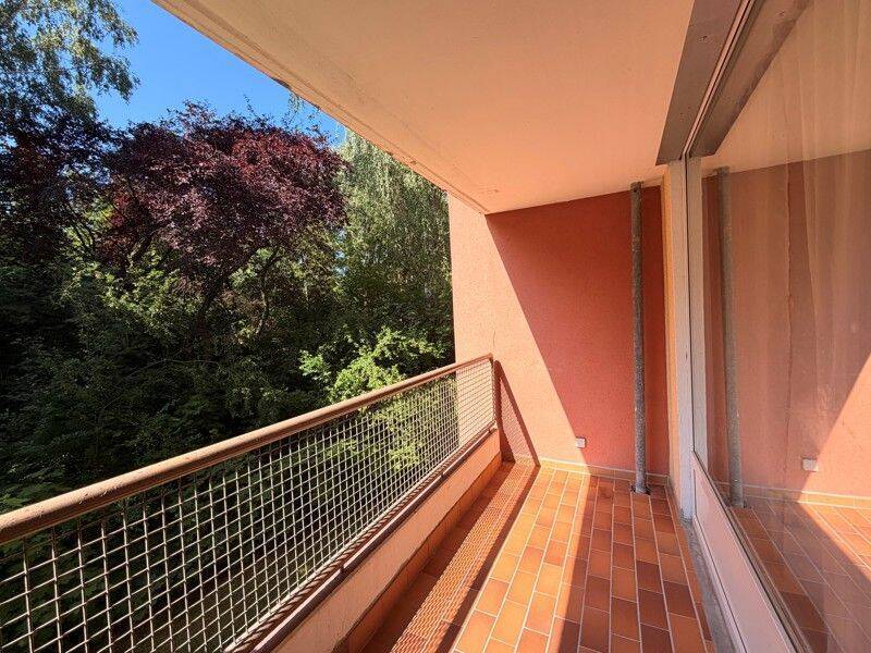 !!! WBS mit besonderem Wohnbedarf benötigt !!! Große 1-Zimmerwohnung in Südberlin mit Balkon - Foto 1