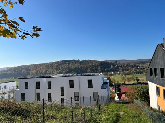 NEUBAU- Erstbezug! Wohnung am Weinberg Alfeld