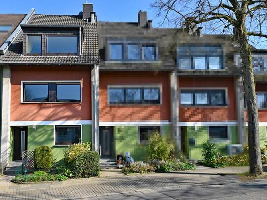Surprise :) Familienfreundliches, großes 6-Zimmer-Zuhause mit tollem Garten in Fischlaken