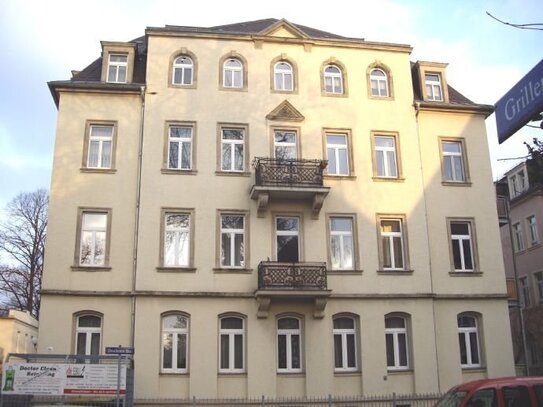 Hell und Freundlich 3-Zi.-Wohnung in Dresden Löbtau