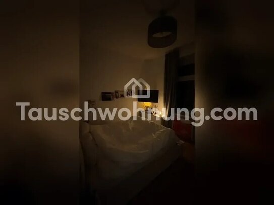 [TAUSCHWOHNUNG] Ruhige Altbauwohnung in Epppendorf