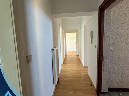 3 Raum Erdgeschosswohnung zu vermieten