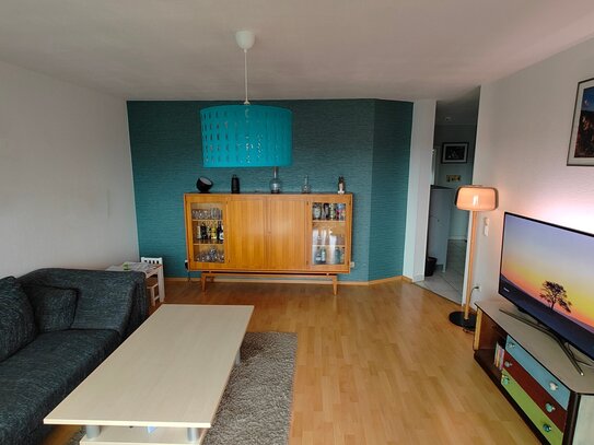 attraktive 3 Zimmer Wohnung in Düren Rölsdorf