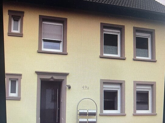 Schöne Wohnung in Brotdorf zu vermieten!