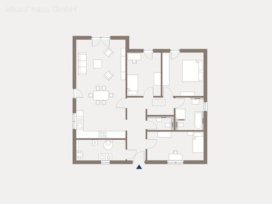 Ihr Traumhaus in Gerhardshofen: Raum für Visionen