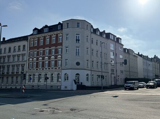 Jetz zugreifen - Laden/Bistro/Büro in bester Lage