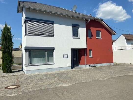 Exklusives Zweifamilienhaus in Beindersheim