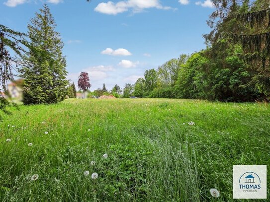 ++Naturnahes Traum-Bauland (700m2) in Sebnitz: voll erschlossen & Bauplan vorhanden++