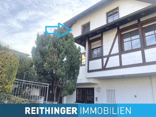 Schöne 3 Zimmer-Mietwohnung in Steißlingen