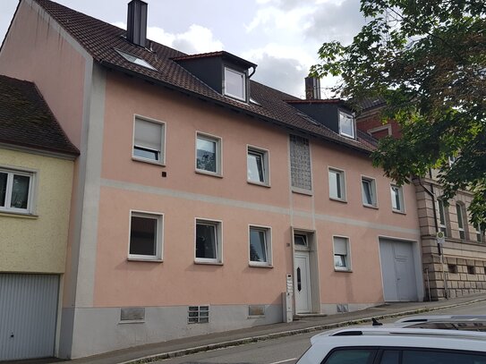 3-Zimmer-Wohnung in Langenzenn zu vermieten