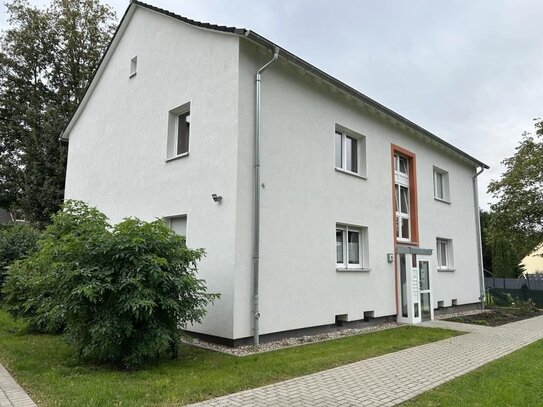 Gemütliche 3-Zimmer Wohnung in Kirchlinde