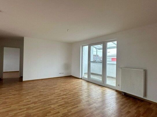 Moderne 4-Zimmer Eigentumswohnungen in Worms