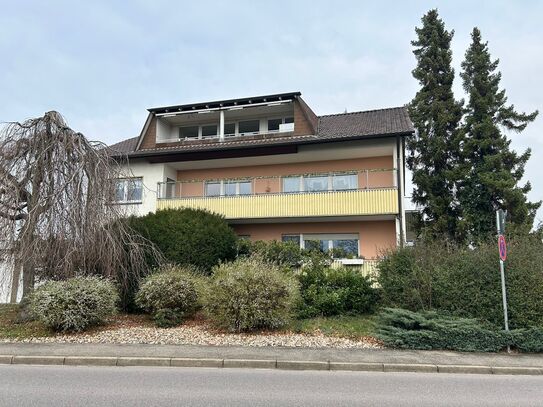 Solides, gepflegtes und gut vermietetes 3 FH in Karlsdorf für Ihre Kapitalanlage