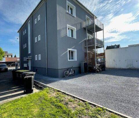 Schickes renoviertes Appartement