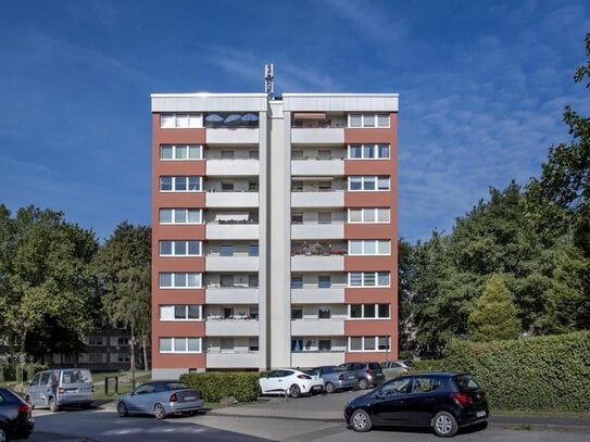 3-Zimmer-Wohnung in Hagen Boele