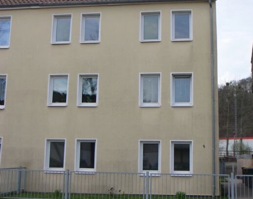 Gute Lage in Eisenach - 2-Raum-Wohnung zu vermieten.