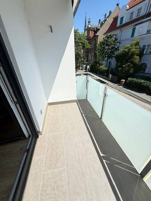 Immobilie in Straubing
