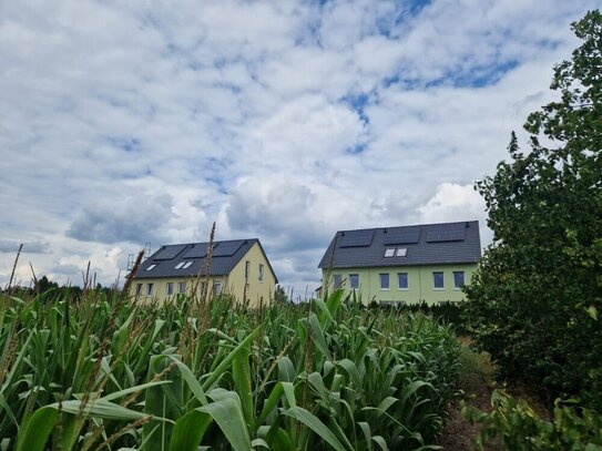 NUR NOCH 2 HÄUSER | Herrlicher Ausblick über Dresden! Investieren Sie in Ihr neues Zuhause!