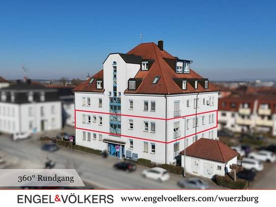 Ideale Kapitalanlage oder Praxisfläche zur Selbstnutzung