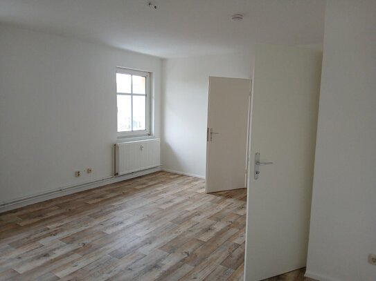 Maisonette, Bad Freienwalde, OT Altranft, 64 m², 2 Bäder, Gartenanteil