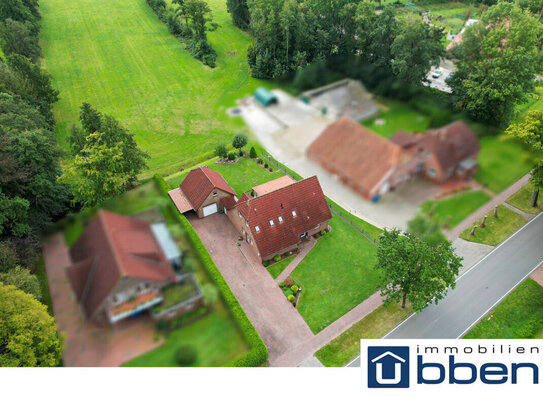 Modernisiertes Einfamilienhaus mit Wintergarten und Weitblick!