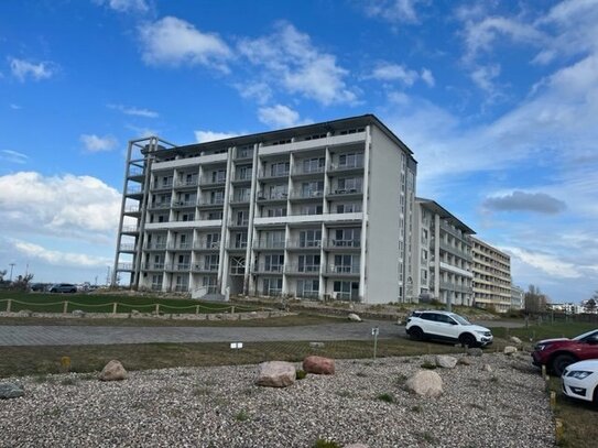 Appartementhaus Ostseeresidenz in Heiligenhafen