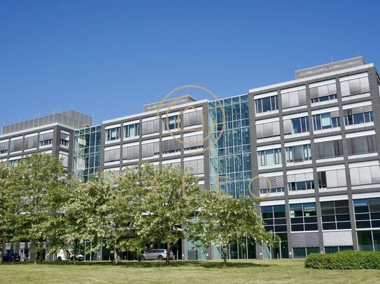 Eschborn ¦ 488 m² - 9.672 m² ¦ ab EUR 13,50/m² ¦ #keineprovision