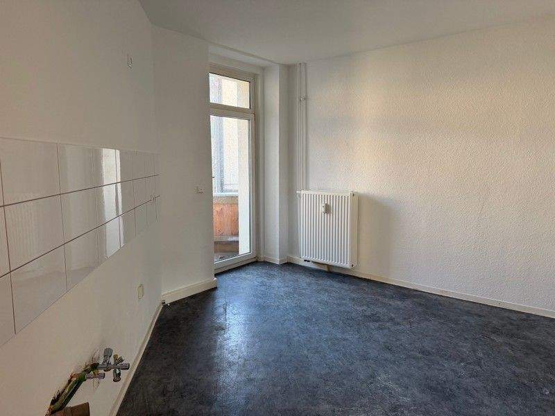 Hier findet jeder seinen Platz: familienfreundliche 3,5-Zimmer-Wohnung
